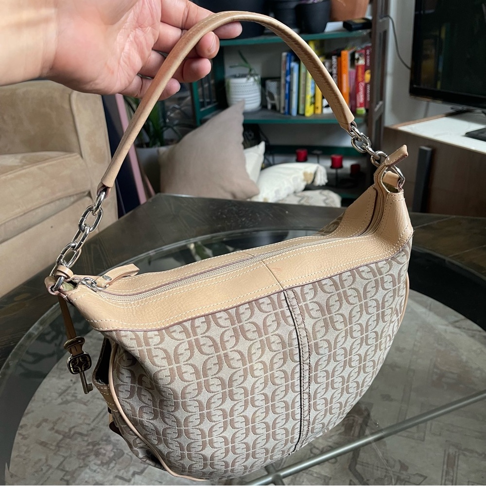 Fossil Shoulder Bag